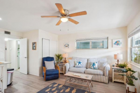 Beach Quarters #2